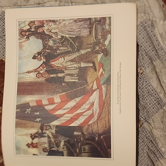 1776 to 1976 Our Nation's Heritage - Picture 4 of 5